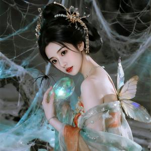 🍓兜里有半颗糖🍬💖头像