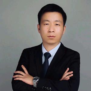 董律说法（合伙人律师）头像