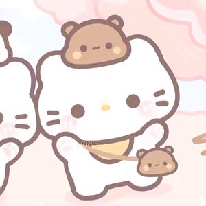 Feii（同款在主页）头像