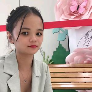 往后余生只有我头像