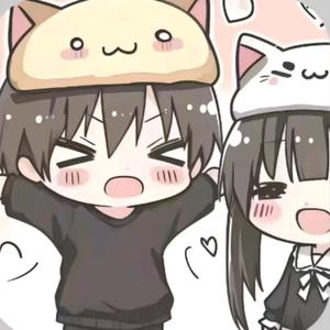 默默递牛奶🥛头像