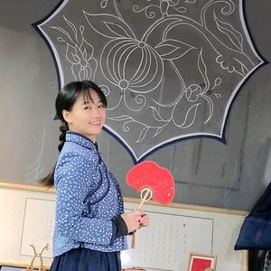 永明女子文化体验馆萍姐头像