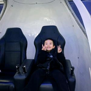 大橙子（宝贝）头像