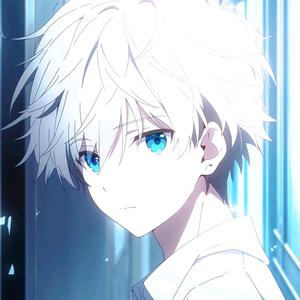 云殇.এ᭄ꦿ头像