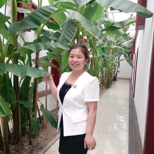 奋斗：【美丽缘美容养生馆】头像