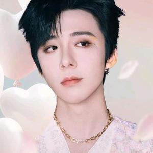 宁光逐梦站头像