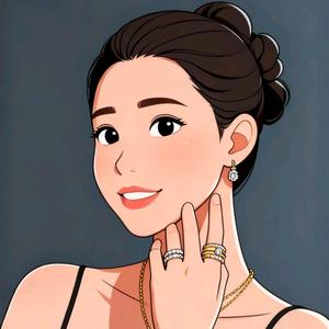 ❤叾忡灵江水❤头像