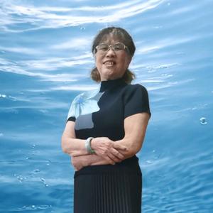 天山雪莲花头像