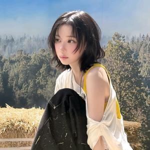 春日恋蒲颂头像