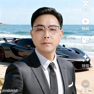 正义永存头像