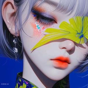 🍃🎀Alisa祖儿👑头像