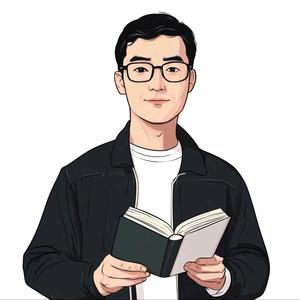 云南春季高考—张老师头像