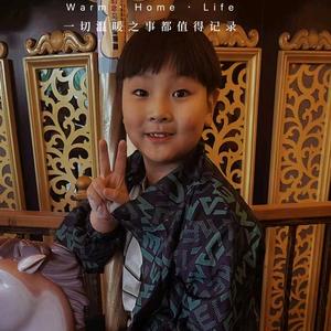 高小毛成长记录手册头像