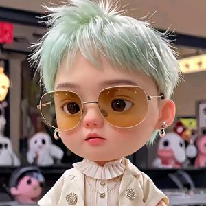 一念执着万般皆苦，一念放下万般自在头像