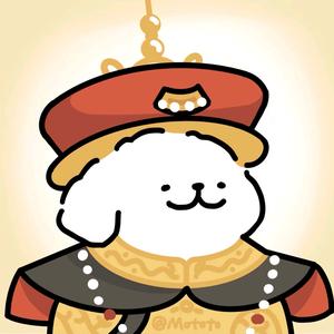 该用户已登基头像