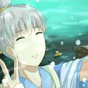 独奏（原神代肝）头像