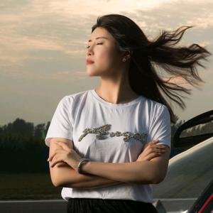 暖暖的孙小姐头像