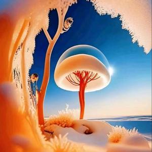 拨动灵魂的风韵头像