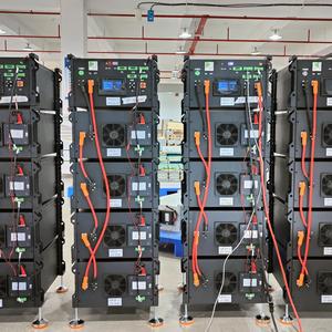 厦门能斯特能源科技有限公司头像