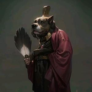 镇海房产🐶头军师头像