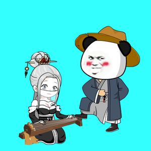 虾仁不睡觉 头像