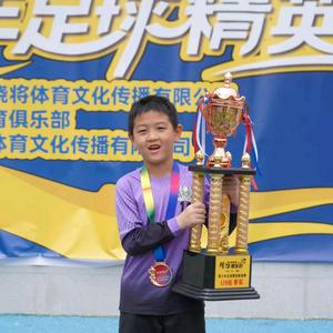 GK Albert常博源(2016)头像