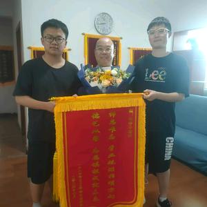 衡中甄选培训头像