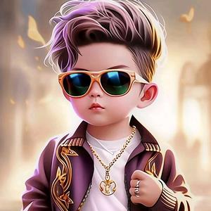 獨①嘸②呮潙沵头像