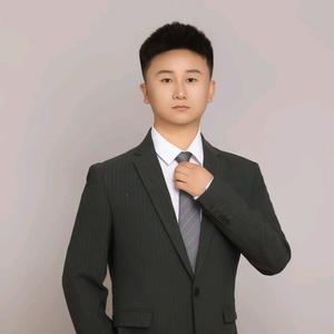 河南专升本鑫哥头像