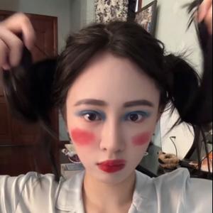 辣辣峡谷最美（辣辣剪辑团）头像