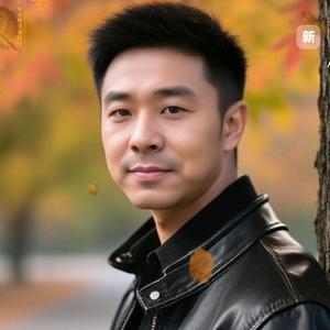 波哥（乘风破浪）头像