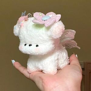 小蝴蝶日记头像