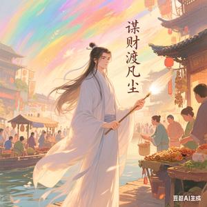 ༺谋财渡凡尘༻头像