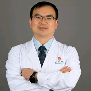 安贞心律失常中心桑才华医生头像