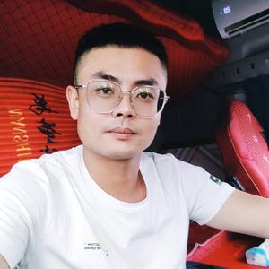 🚚开货车的阳阳头像