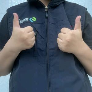 申瑞小杨-工业环保空气净化头像