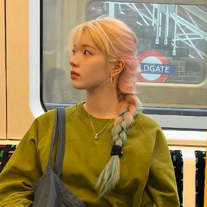 小梨👧🏾头像