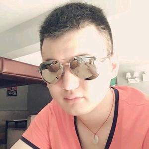 小陈和他的work头像