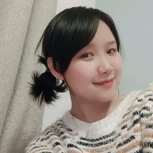 胜男在北漂头像