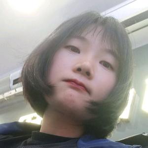 小杨姐姐喂鸡鸭鹅头像