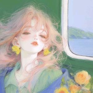 苏苏爱旅行头像