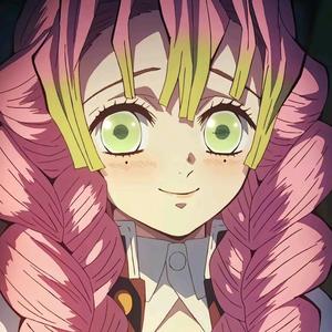 蜜璃ㅇㅅㅇ头像