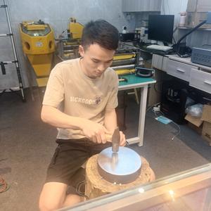 杭州星辰打金头像