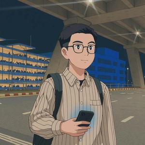 极修匠📱武汉小刘数码头像