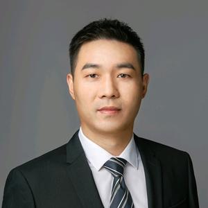 北京刑事律师郑祥头像