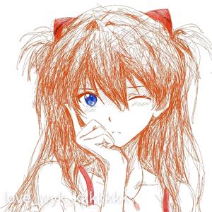 Asuka.头像