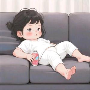 爱财爱己💋头像