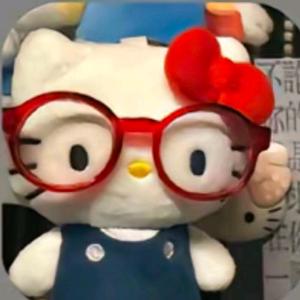 李李是无敌小暴龙🦖✨头像