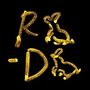 R🐇-D🐇头像