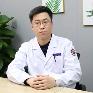 邓志灏医生头像